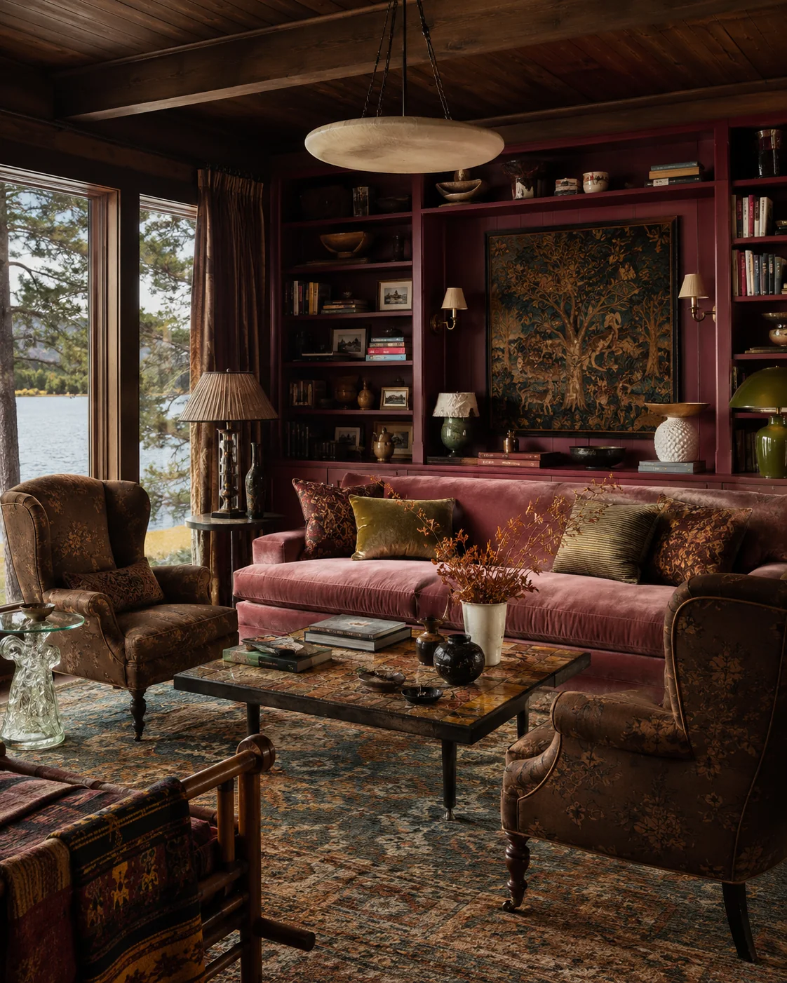 Heritage Maximalism