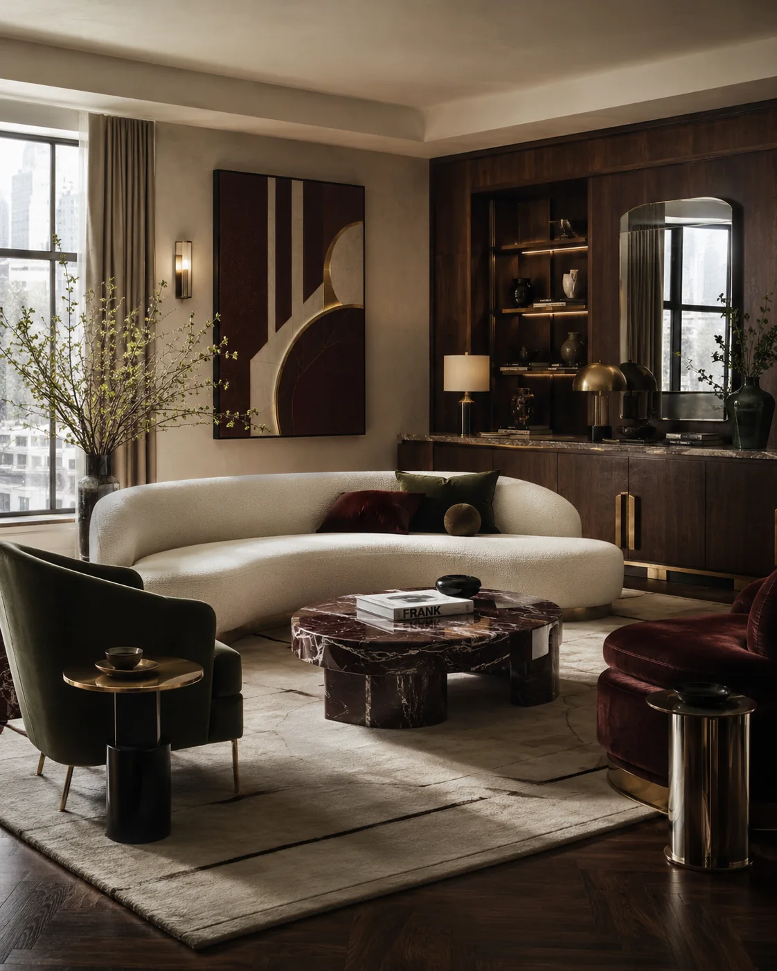 Neo Deco