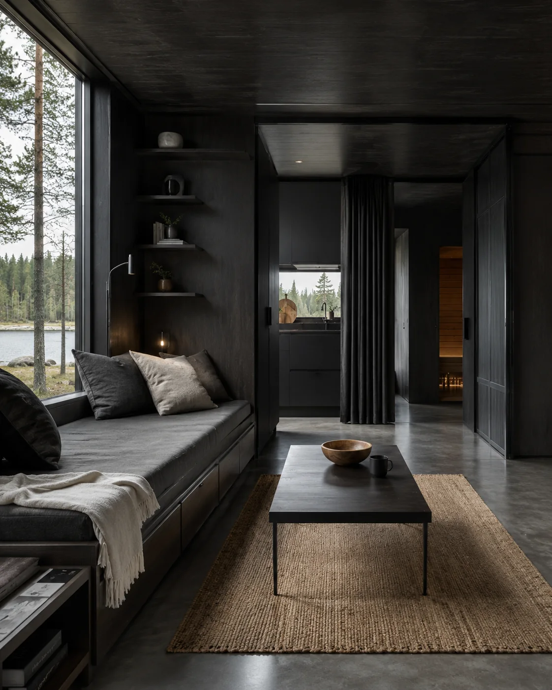 Scandinavian